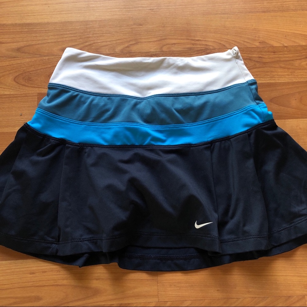 Nike tennis golf or running skirt